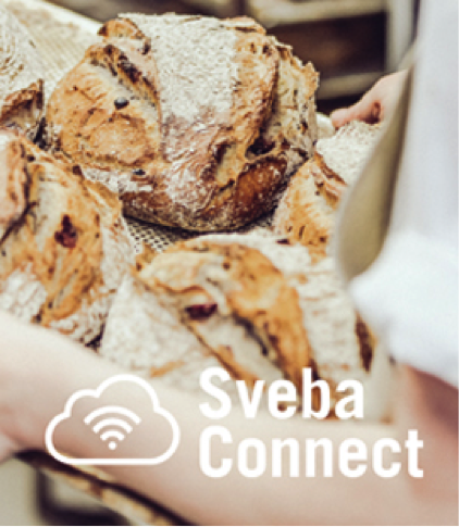 Sveba Dahlen Connect